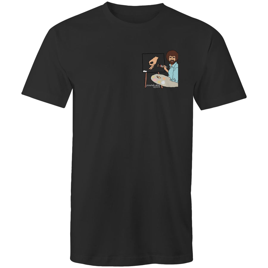 Bob Ross