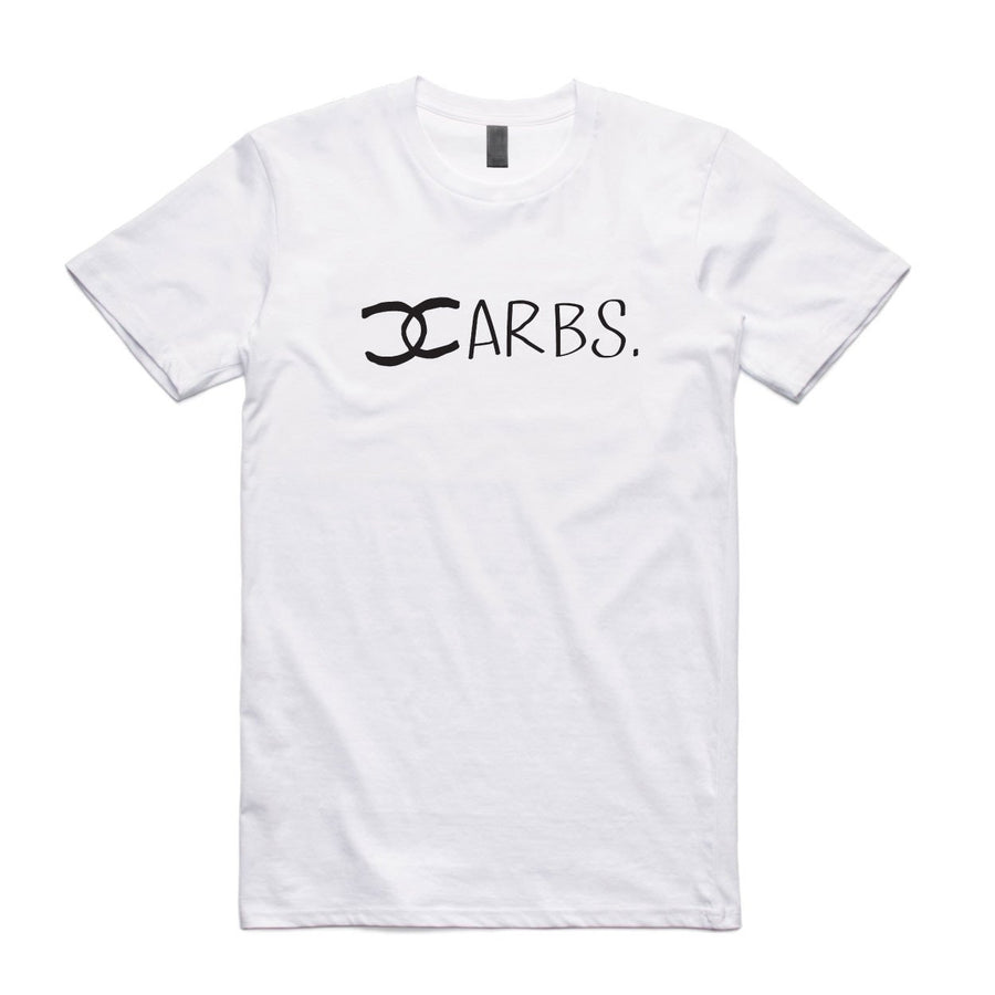 Classy Carbs - Poundcakeapparel