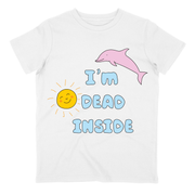 Dead Inside - Poundcakeapparel