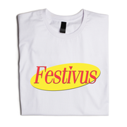 Festivus - Poundcakeapparel