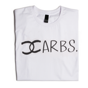 Classy Carbs - Poundcakeapparel