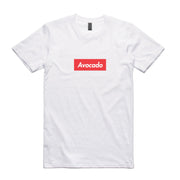 Supreme Avocado - Poundcakeapparel