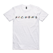 Kick Ons - Poundcakeapparel