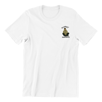 Schidt Happens - Poundcakeapparel
