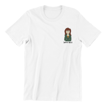 Yeah Nah - Poundcakeapparel